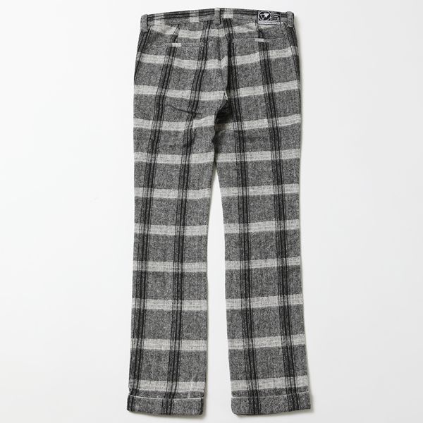 HARRY -Slim Slacks-