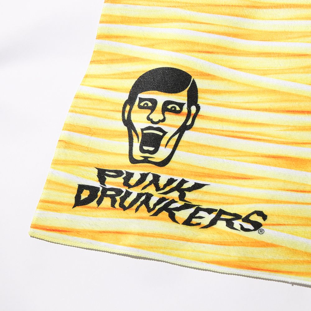 ［PDSx中華蕎麦とみ田］ とみ田オル