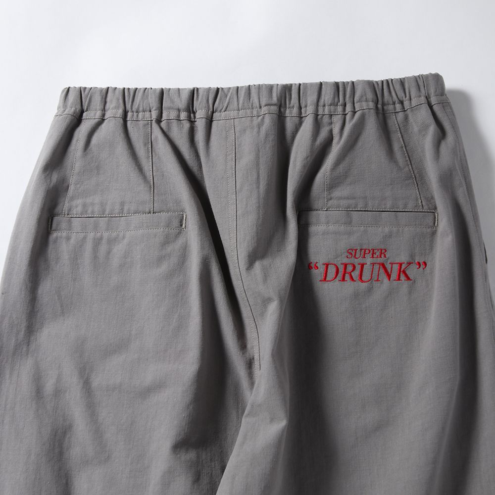 ASAパンツ
