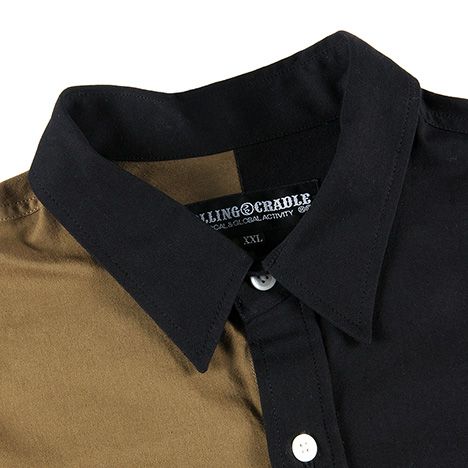 2TONE SHIRT