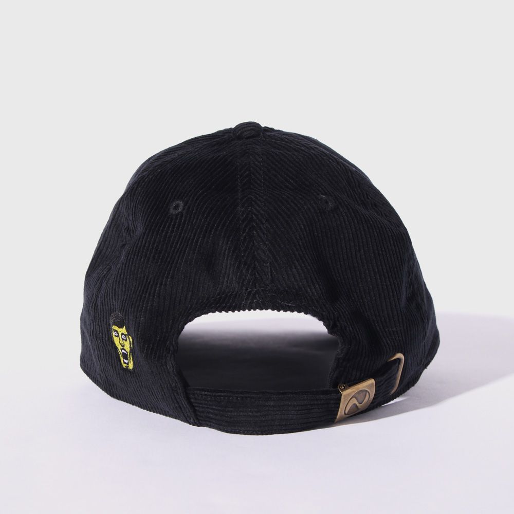 ヘロヘロあいつCAP