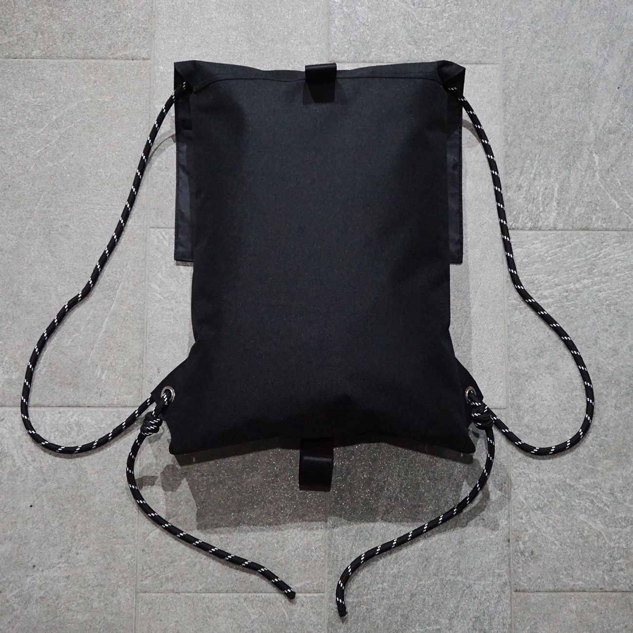 NAP [ KNAP SACK ]