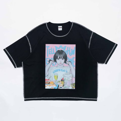 sss-5 Tee