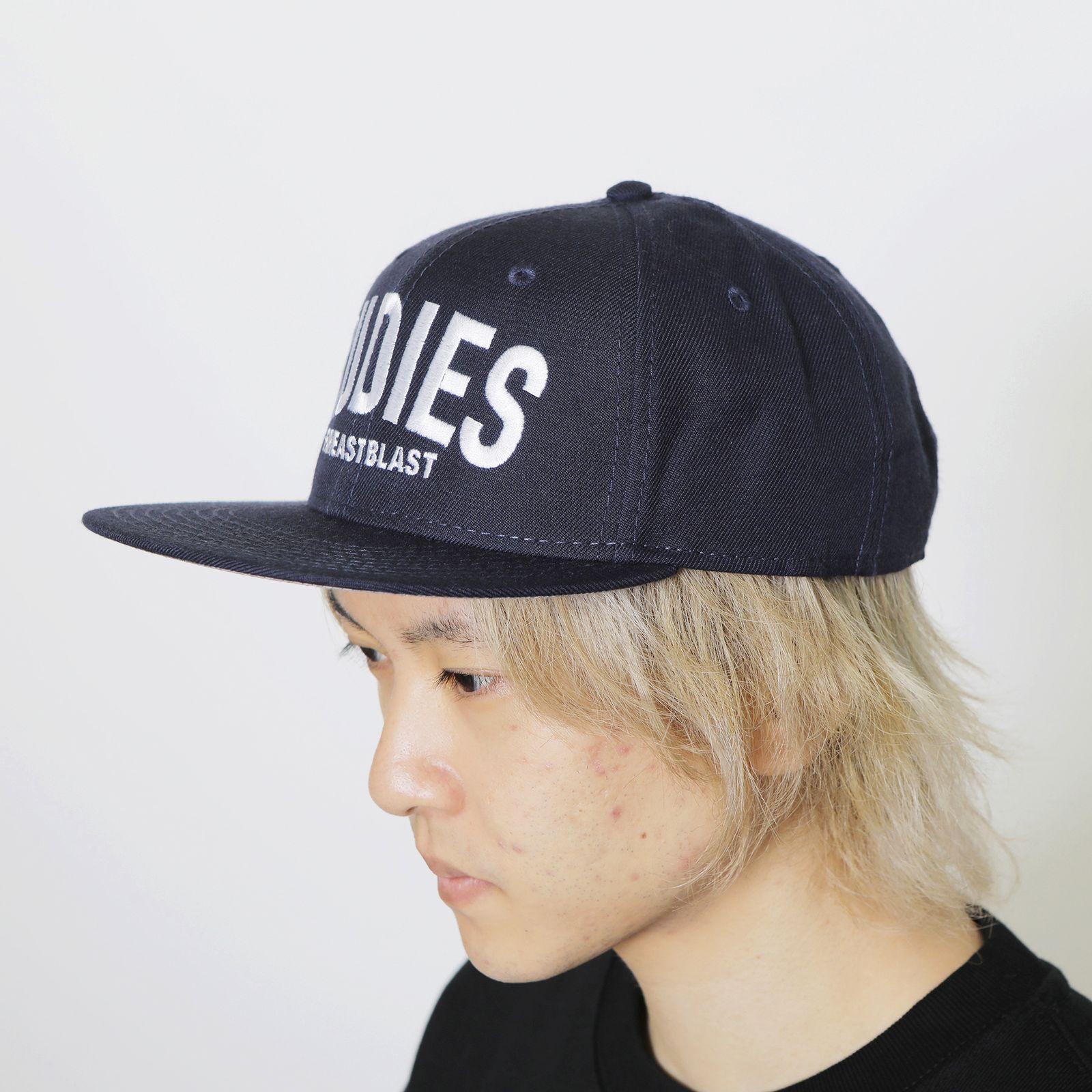 PHAT FAREASTBLAST SNAPBACK-CAP