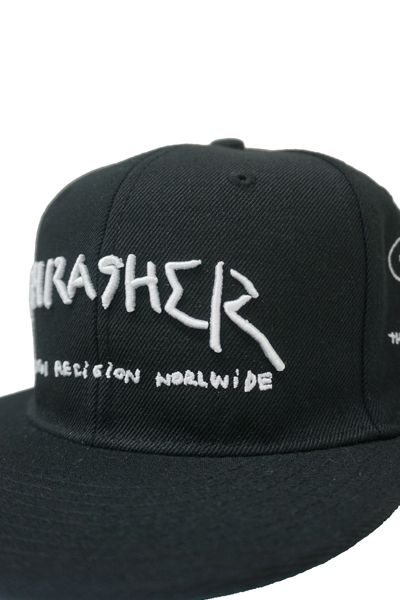 Gonz SNAPBACK-CAP