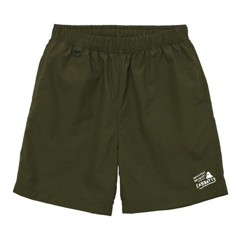 SPOOKY-SHORTS