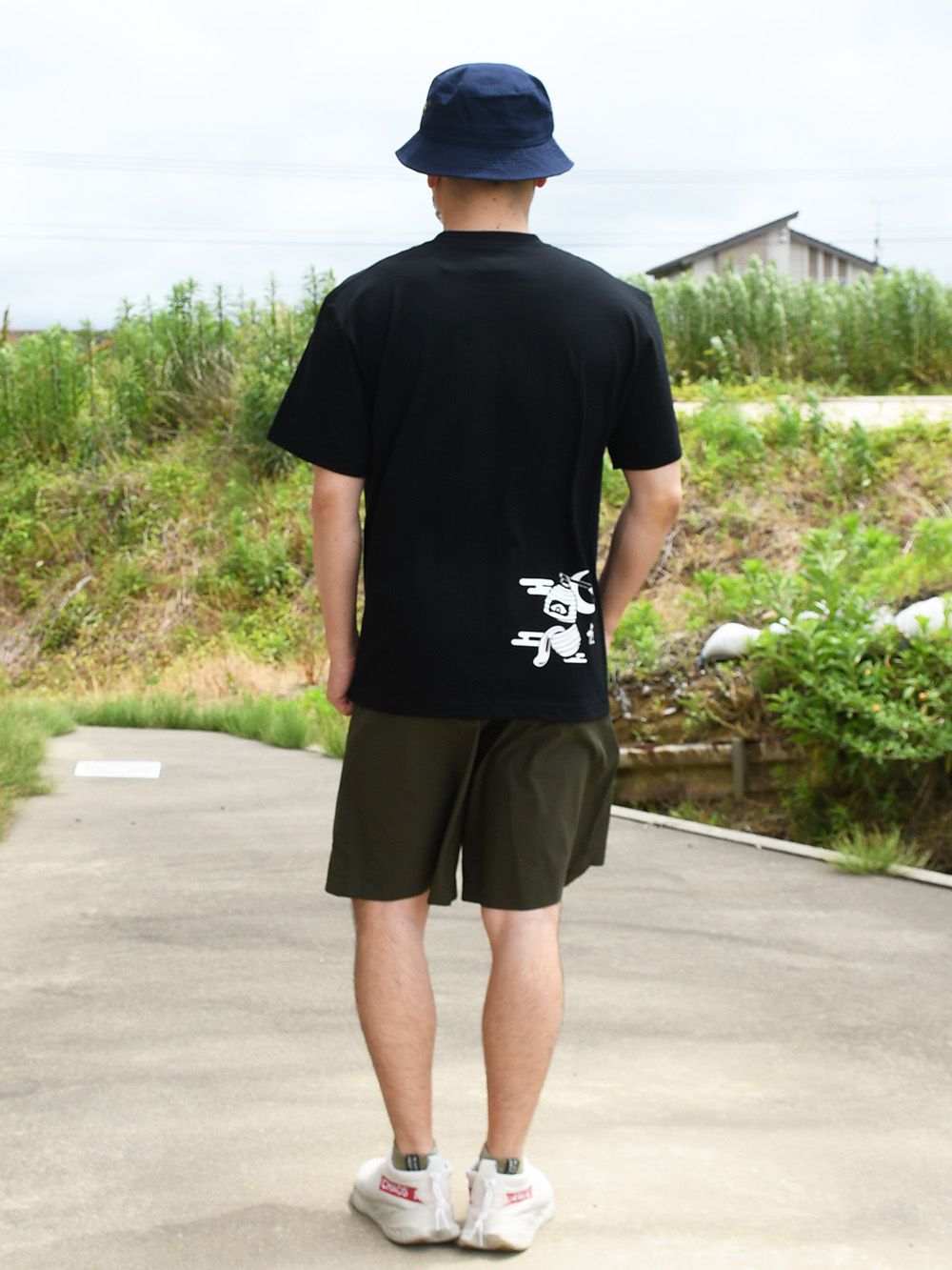 妖怪集合TEE