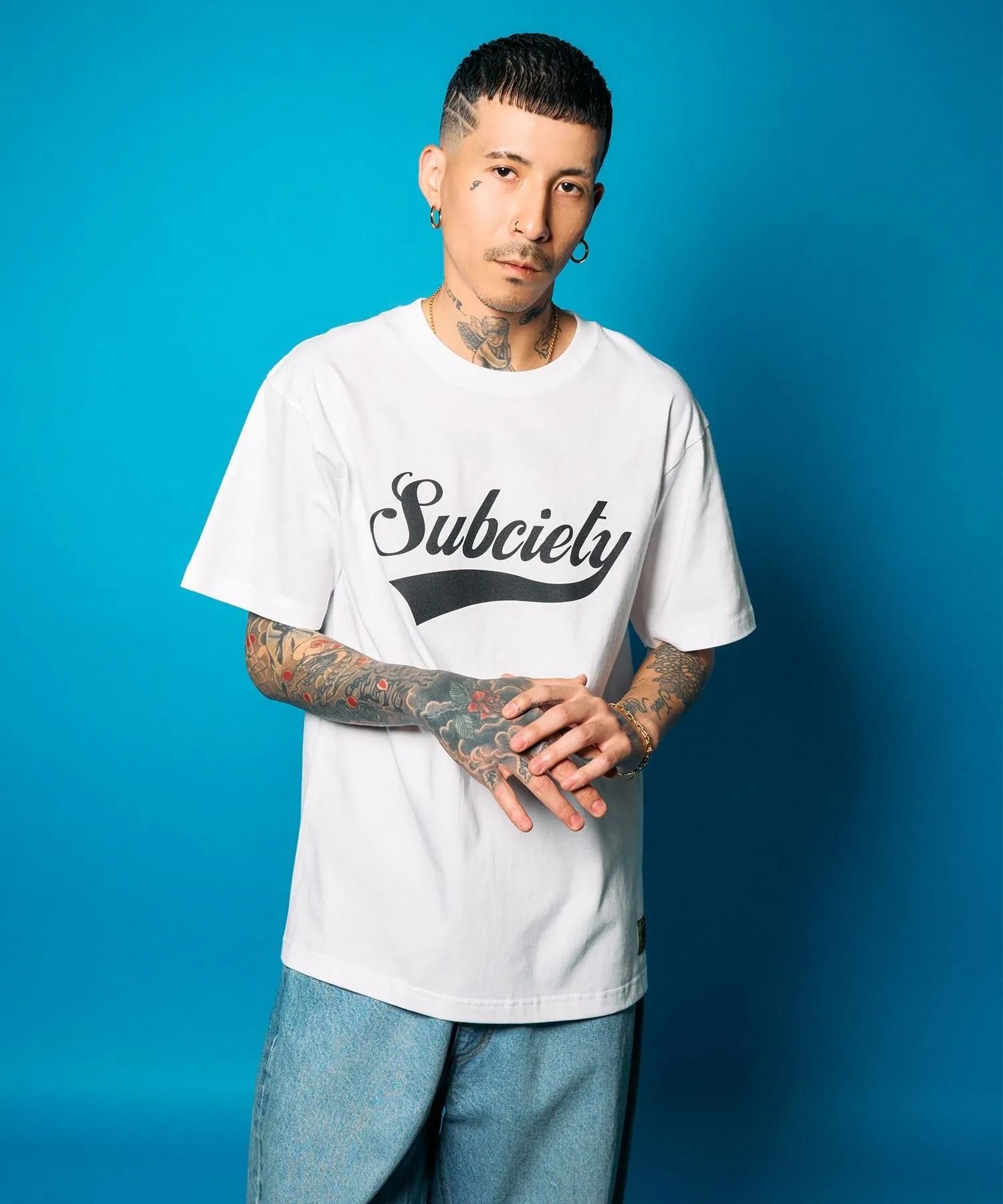 GLORIOUS tee