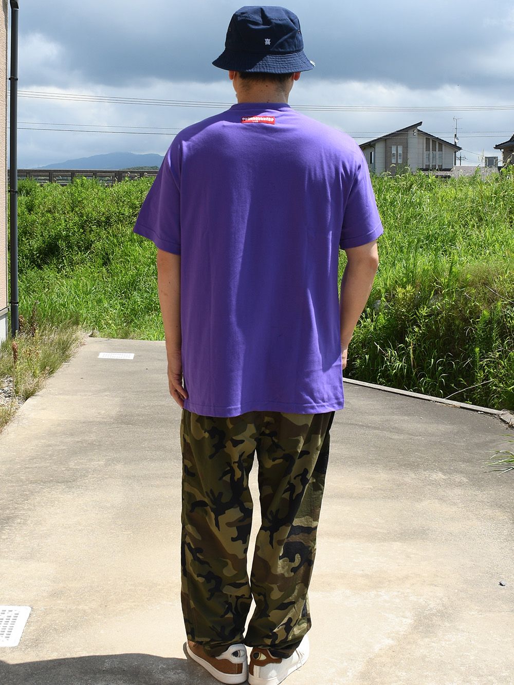 26周年TEE