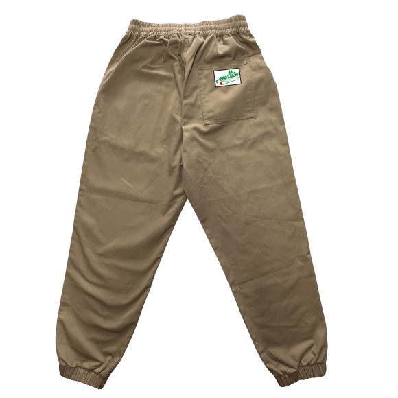 sd  joint wappen easy pants