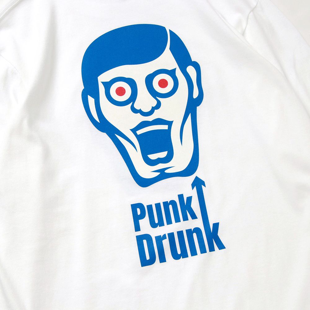 モッズあいつロンTEE