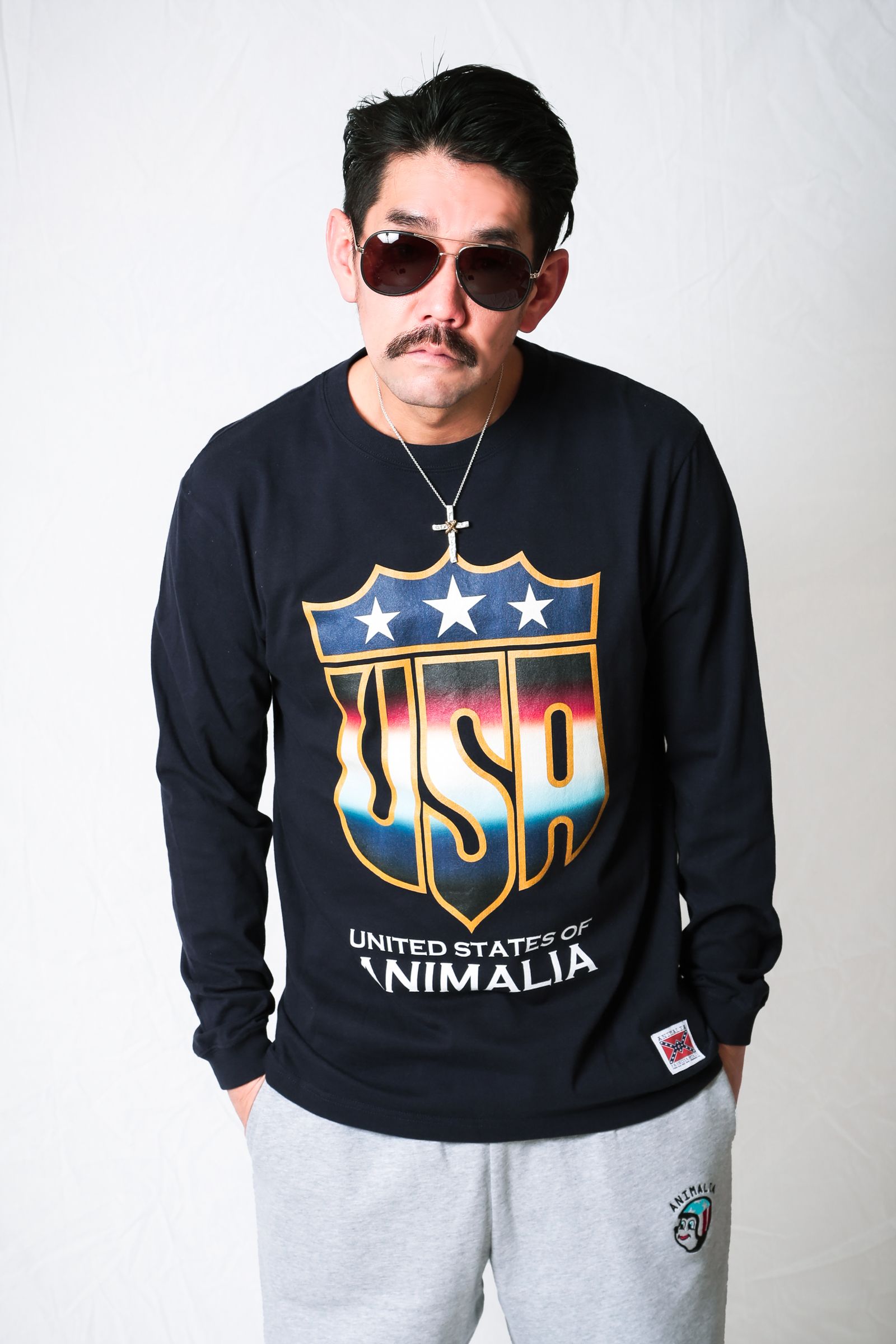 U.S.Animalia