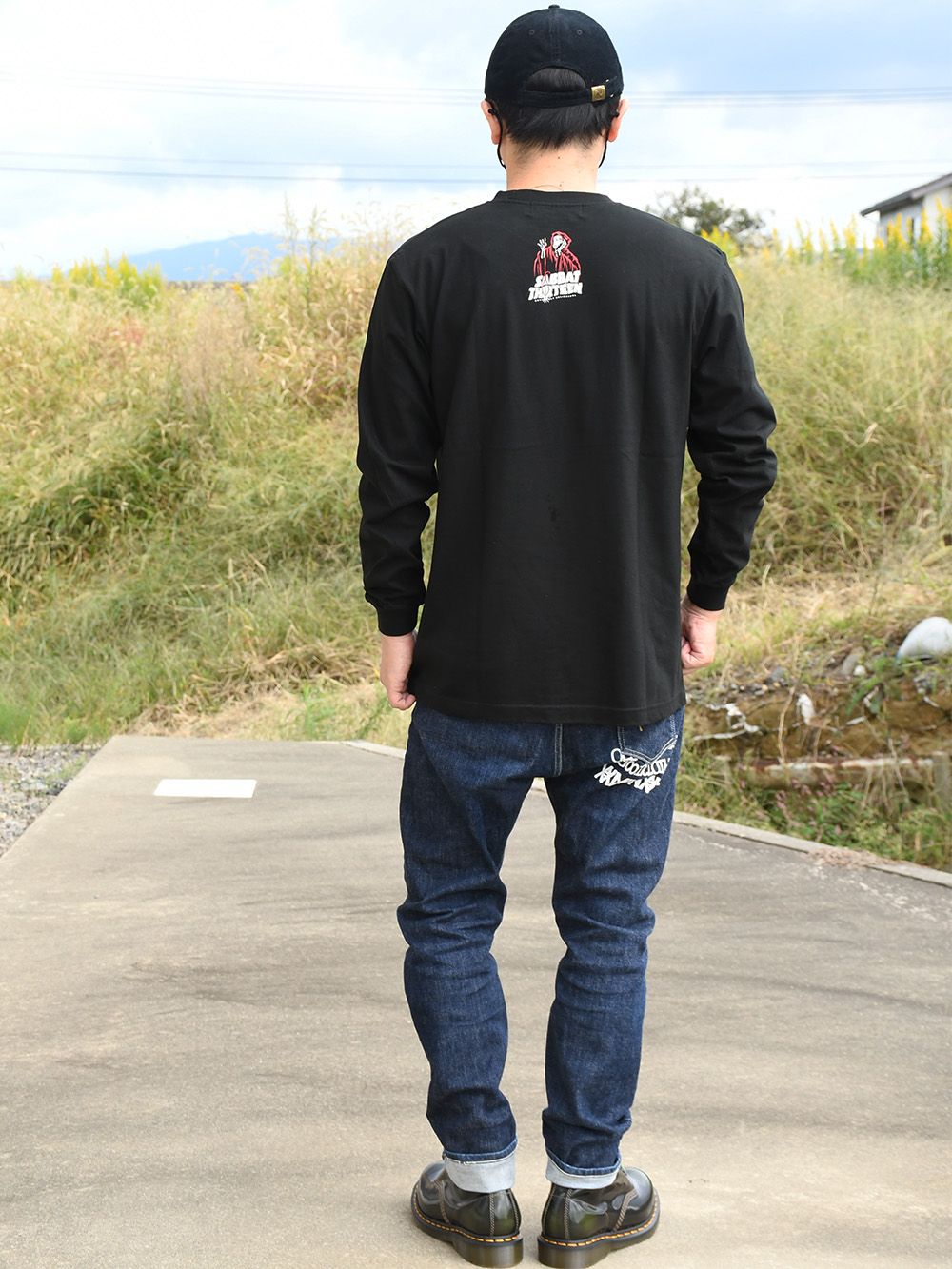 PRIZE L/S T