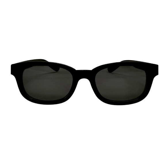 sd 90s square sunglasses