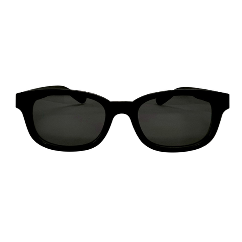 sd 90s square sunglasses