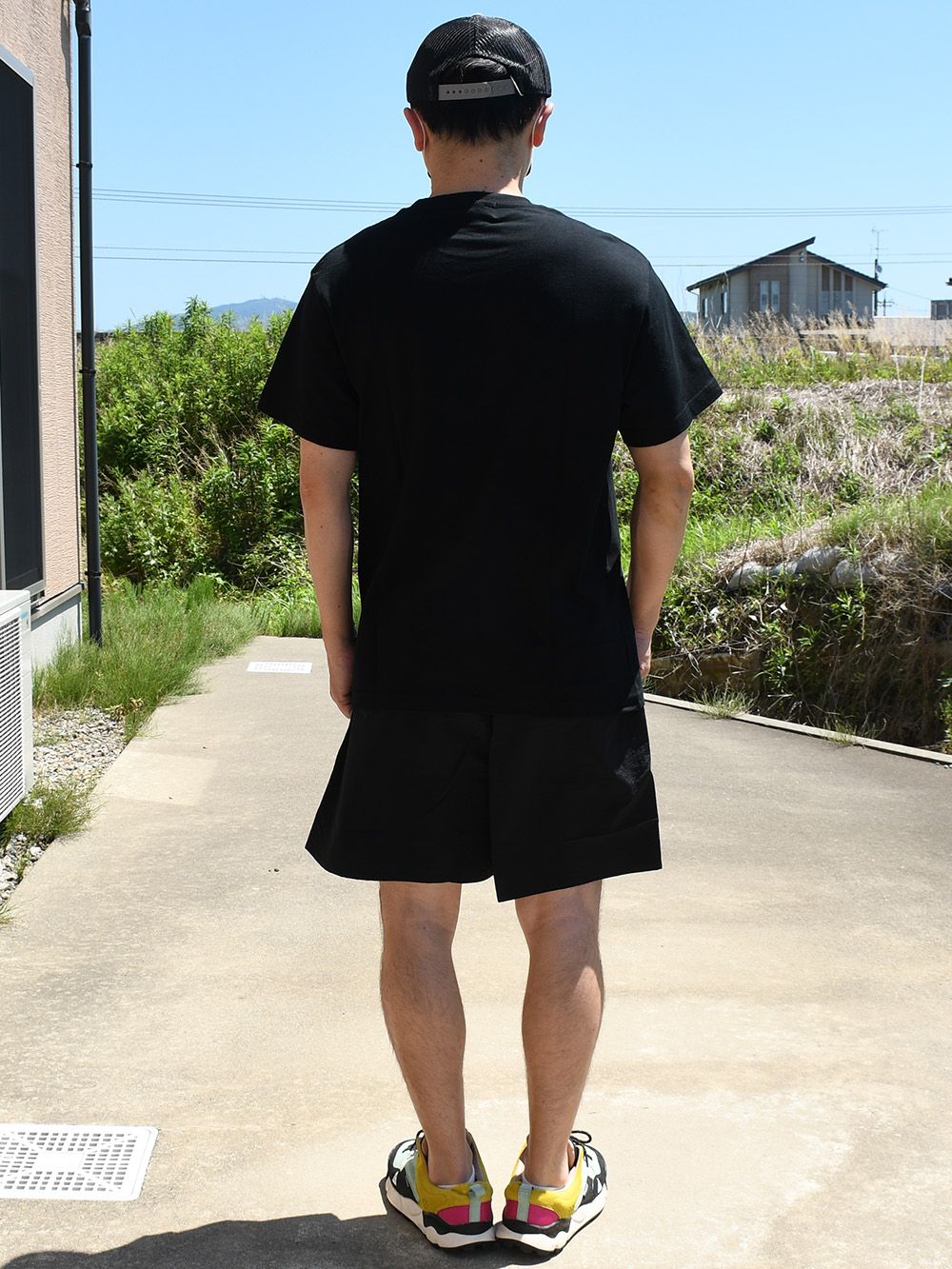 5.6 oz S/S T-Shirts - SKUNKEWPIE -