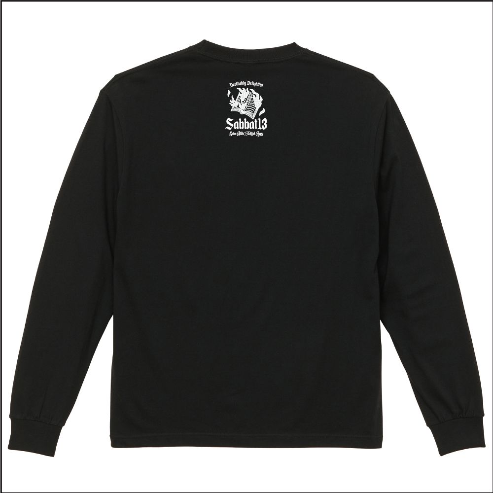 WARLOCK L/S T
