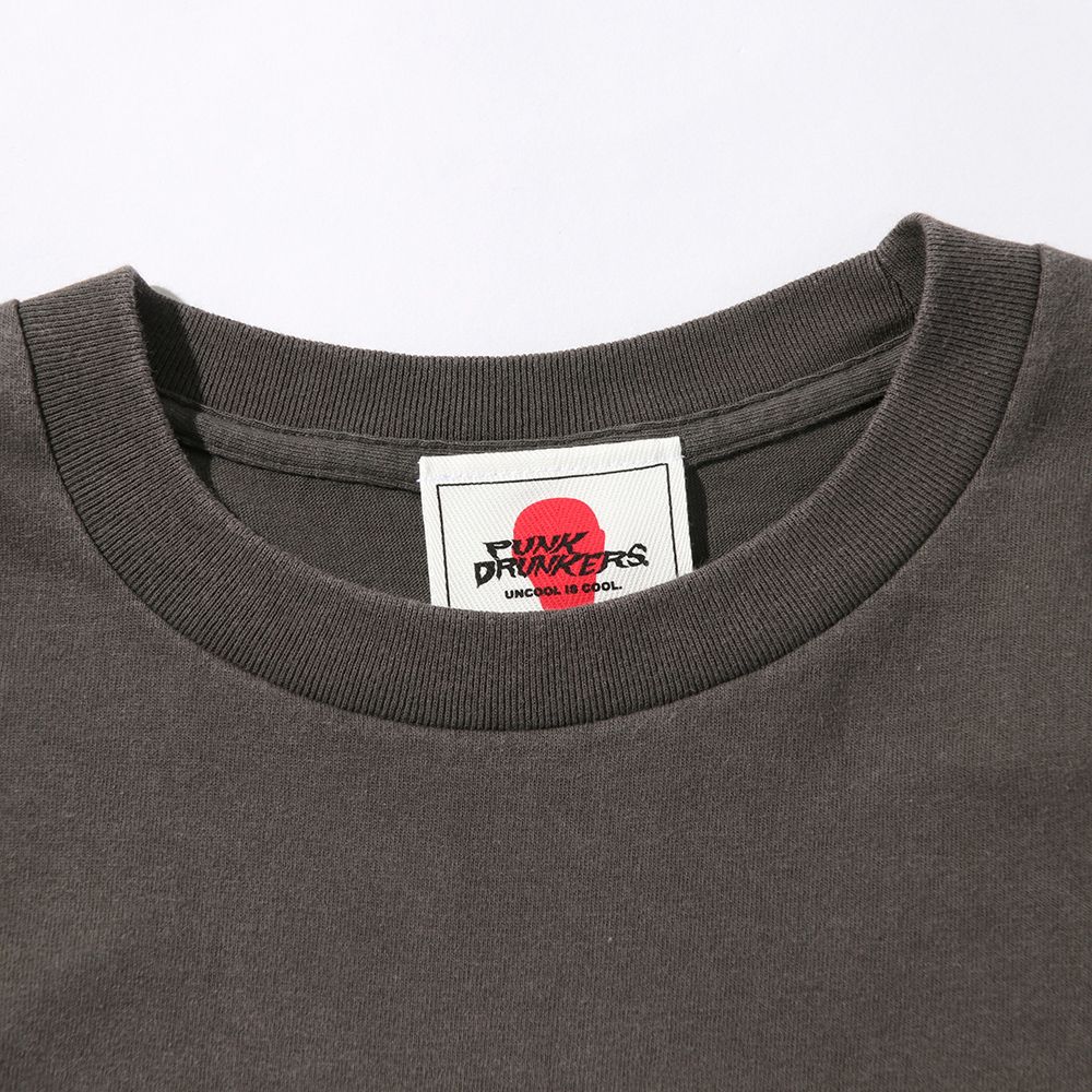 鮫人バスターズTEE