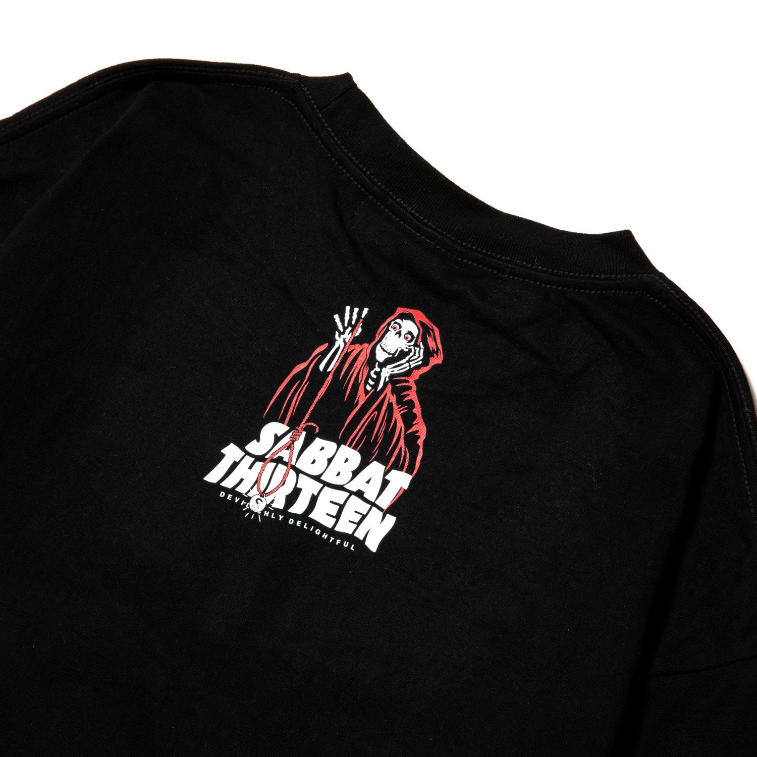 PRIZE L/S T