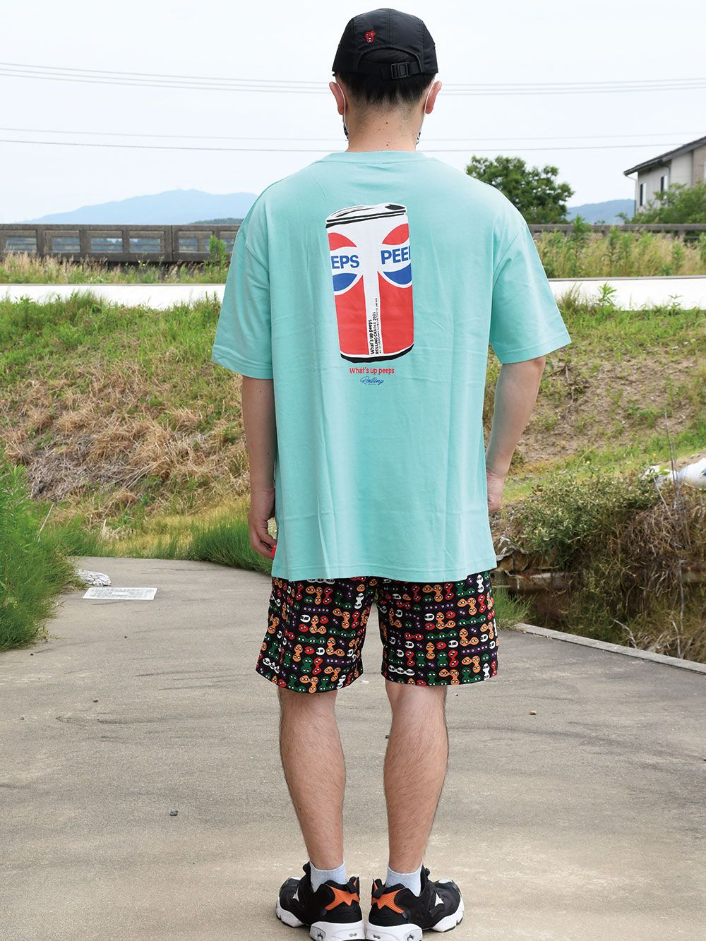 PEEPS-TEE