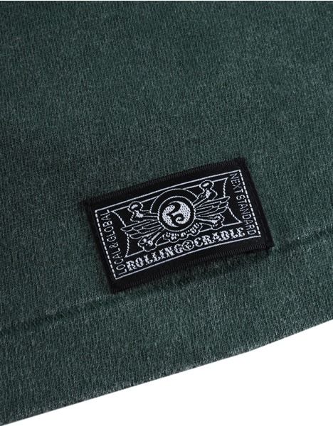 R UNIVERSITY-TEE