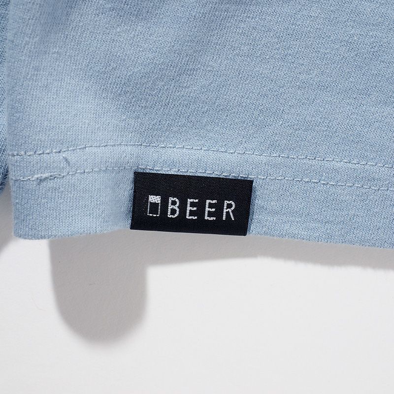 [PDSxBEER]乾杯ロンTEE