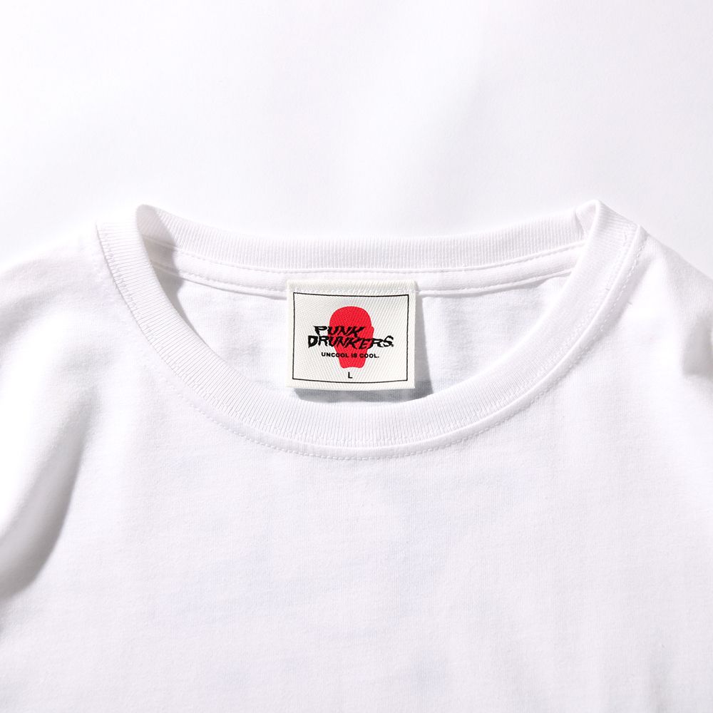 SAVESTAR刺繍.BIG.TEE