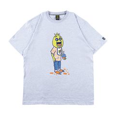 Re: FF’s PIZZA TEE