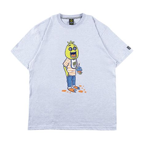 Re: FF’s PIZZA TEE