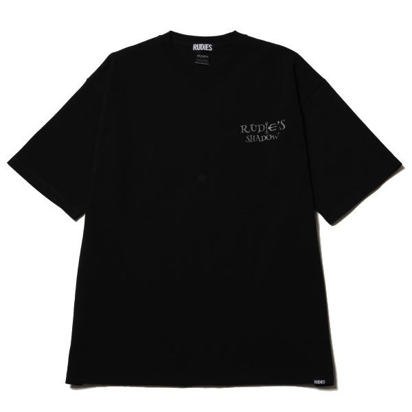 SATAN'S FORK -BIG SILHOUETTE TEE