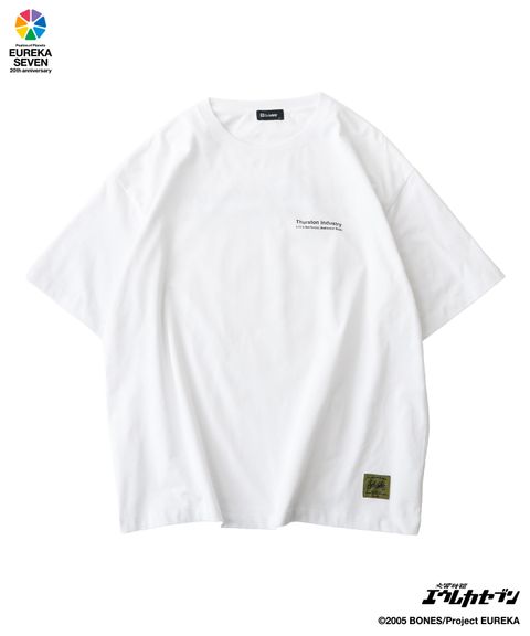 Thurston Industry tee