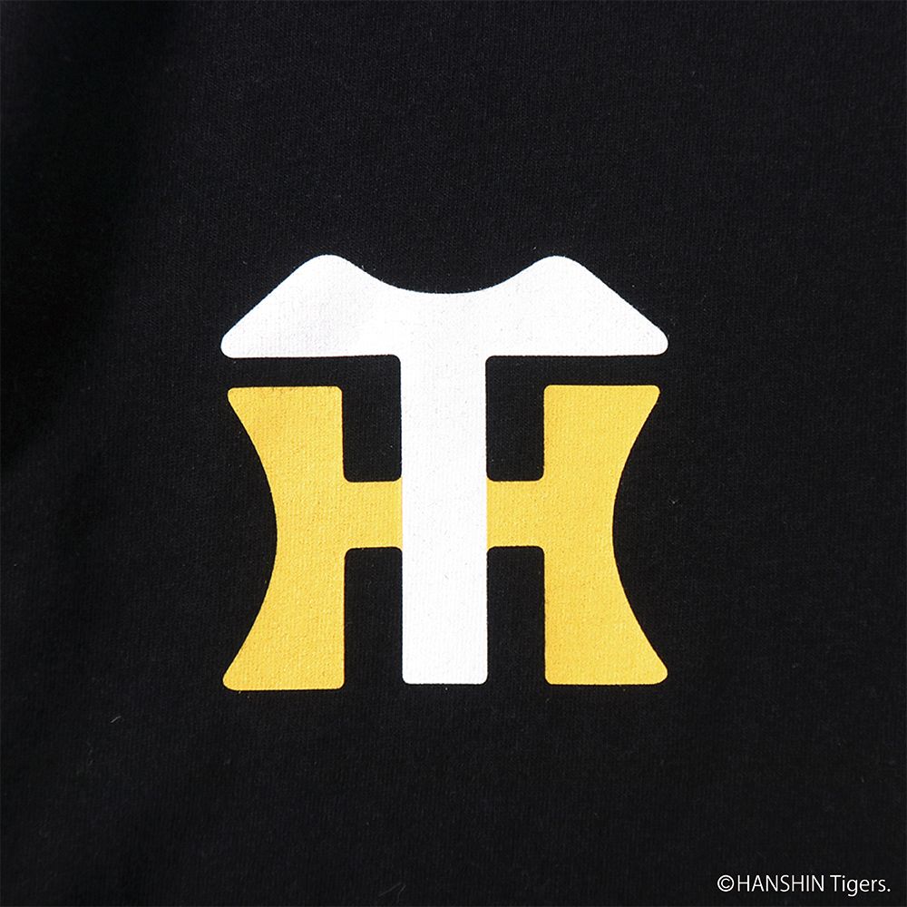 ［PDSx阪神タイガース］2023ARE OF ARE.TEE
