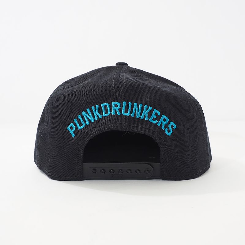 三つ目CAP