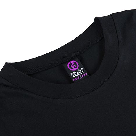 SLIP LOGO LONG-SLEEVE