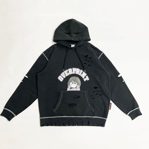 Puppet Hoodie
