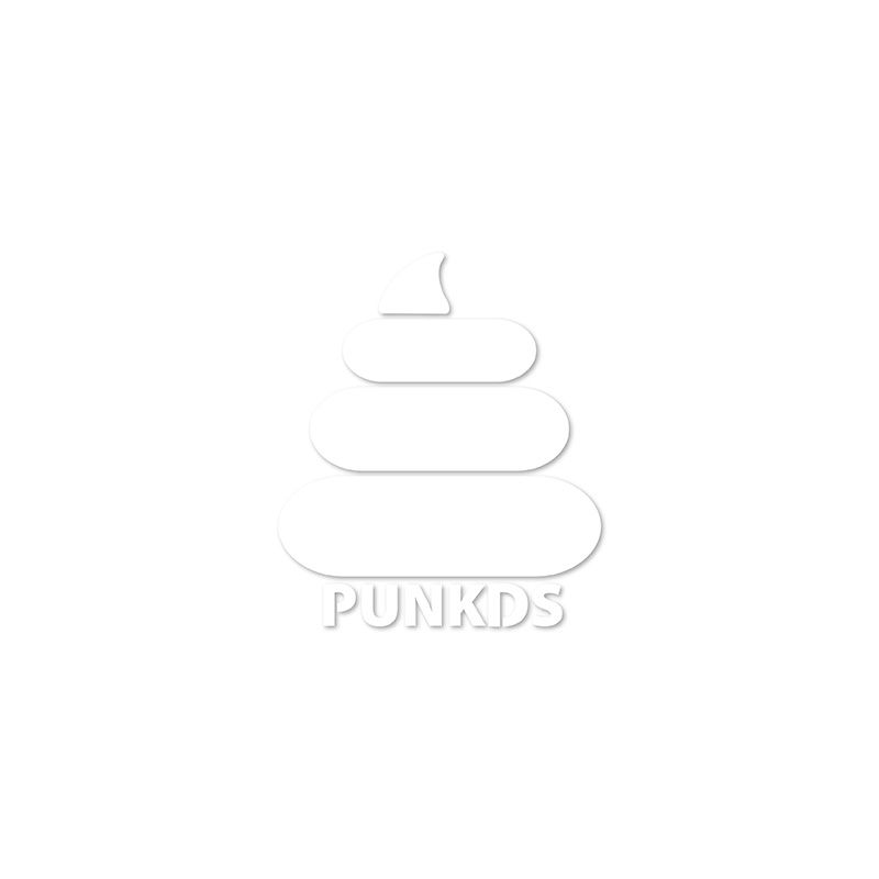 カッティングシート / うんこ