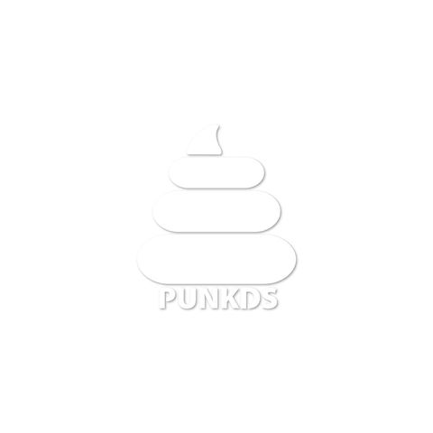 カッティングシート / うんこ