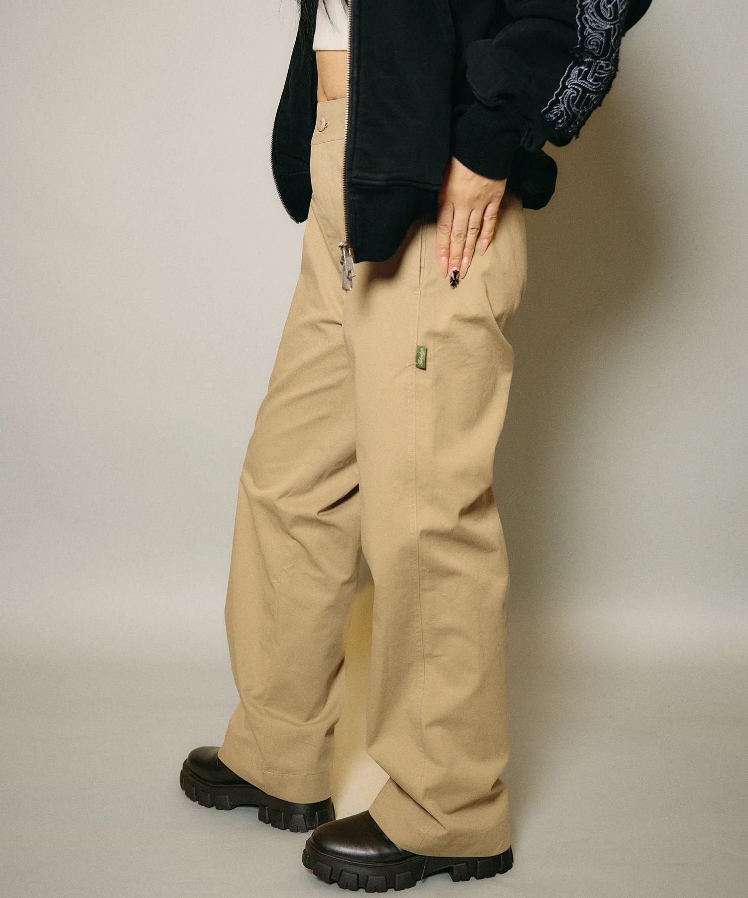 Essential work pants