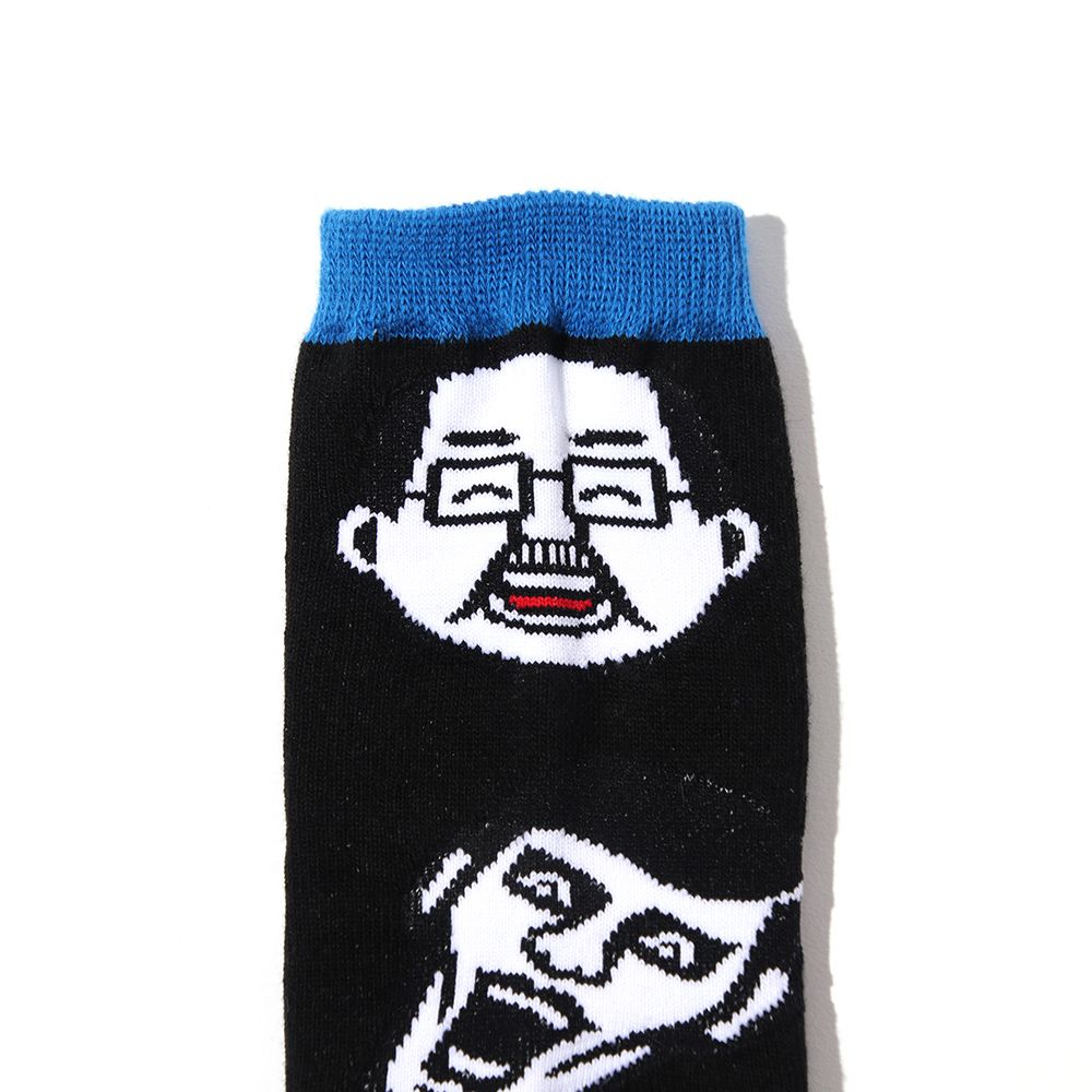 ［PDSxデハラユキノリ］ サトシとアイツ靴下