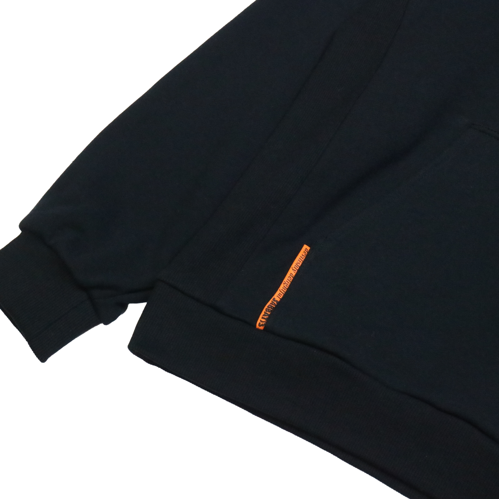 AFTER HOOD-HOODIE