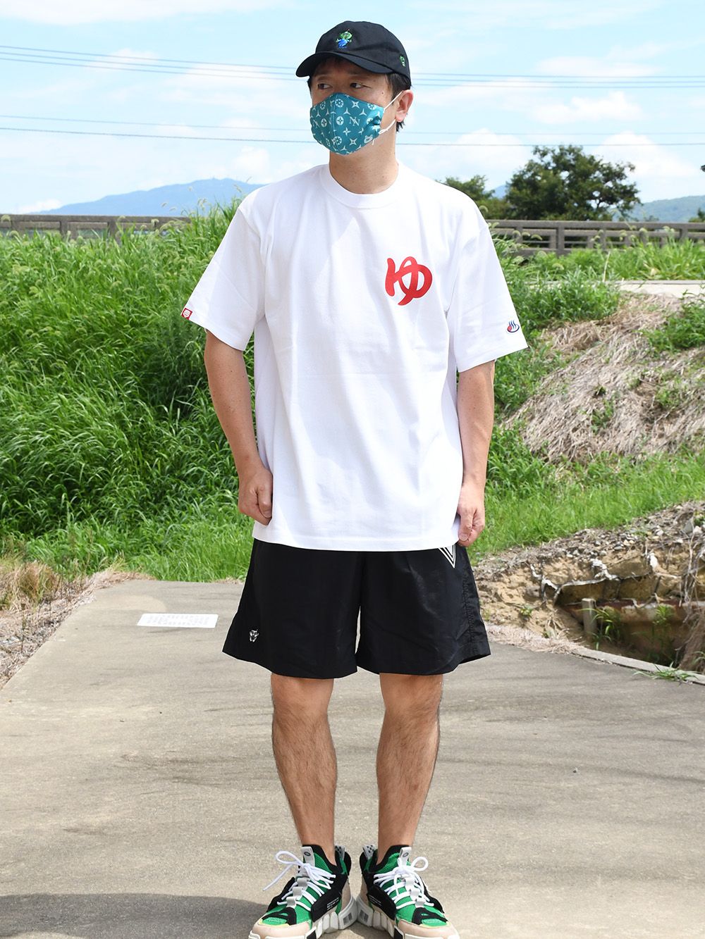 ぱんくどの湯BIG.TEE