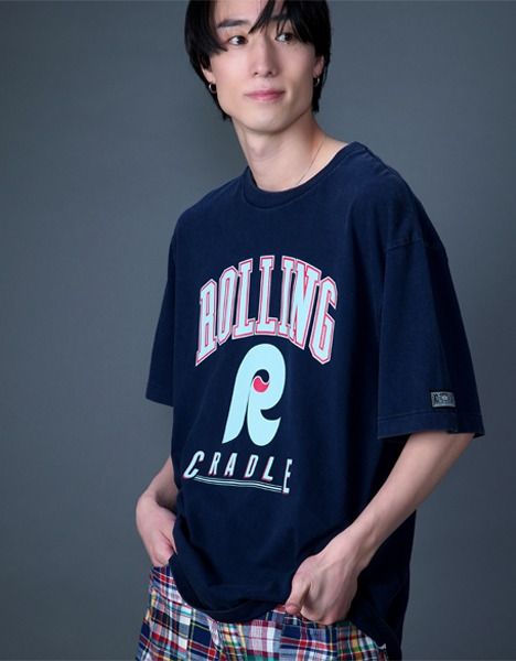 R UNIVERSITY-TEE