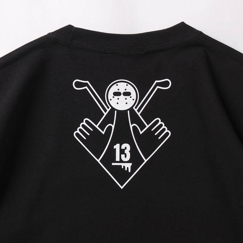 13日以外禁止TEE
