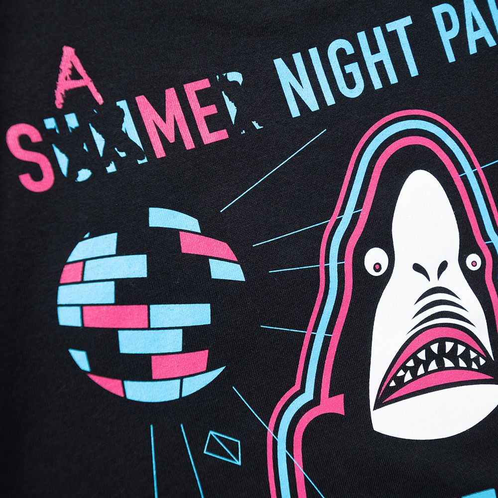 SAME NIGHT PARTY.TEE