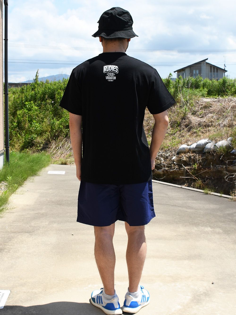 M.R.B.M.G.M TEE