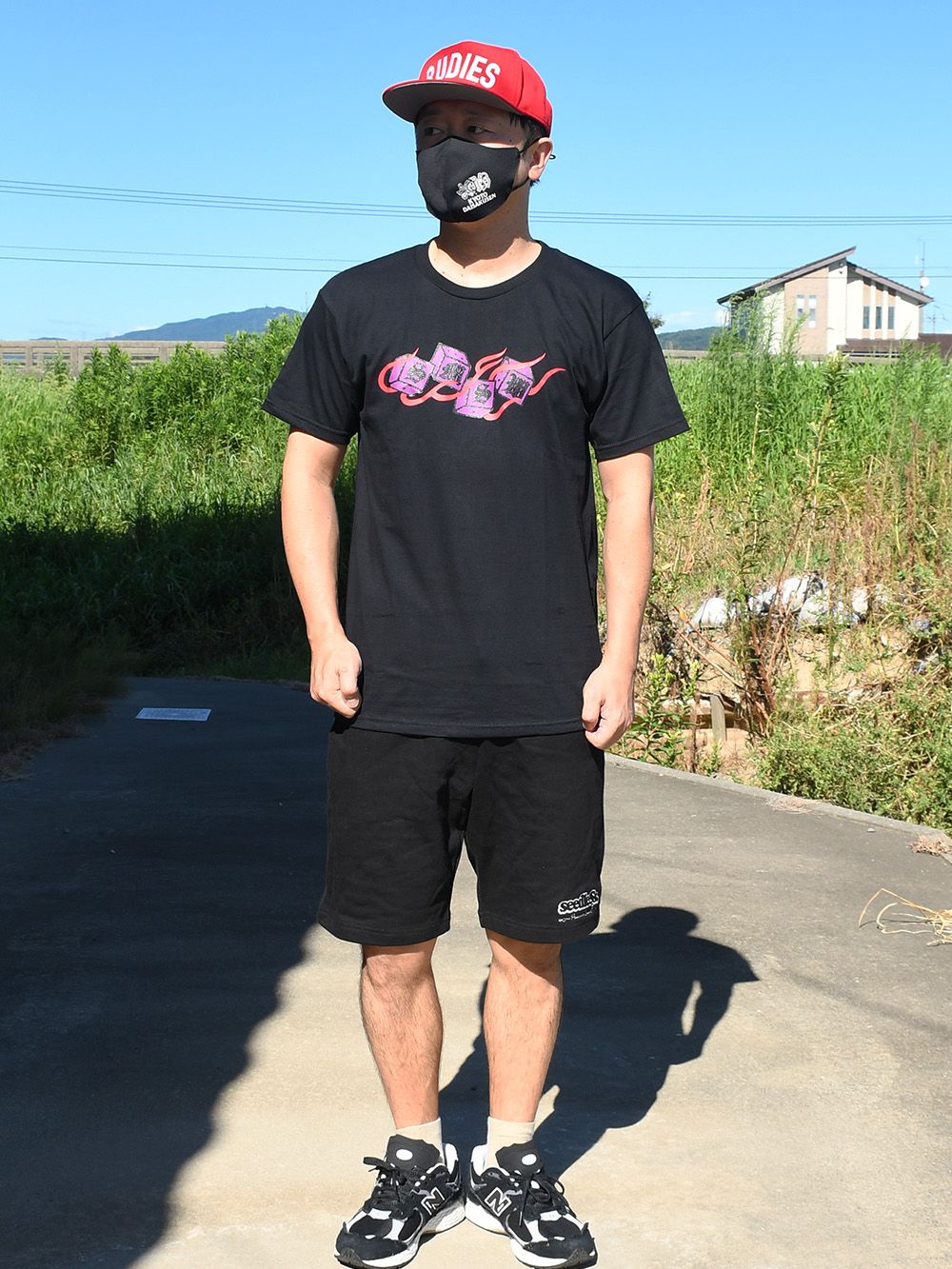 ハードコア！