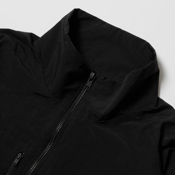 PHAT REFLECT TRUCK-JACKET