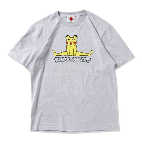 足長小動物TEE