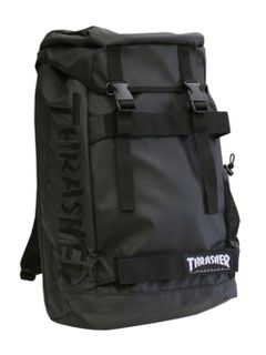 Coating Backpack 25L