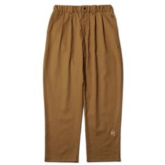 SPOOK BEACH-PANTS